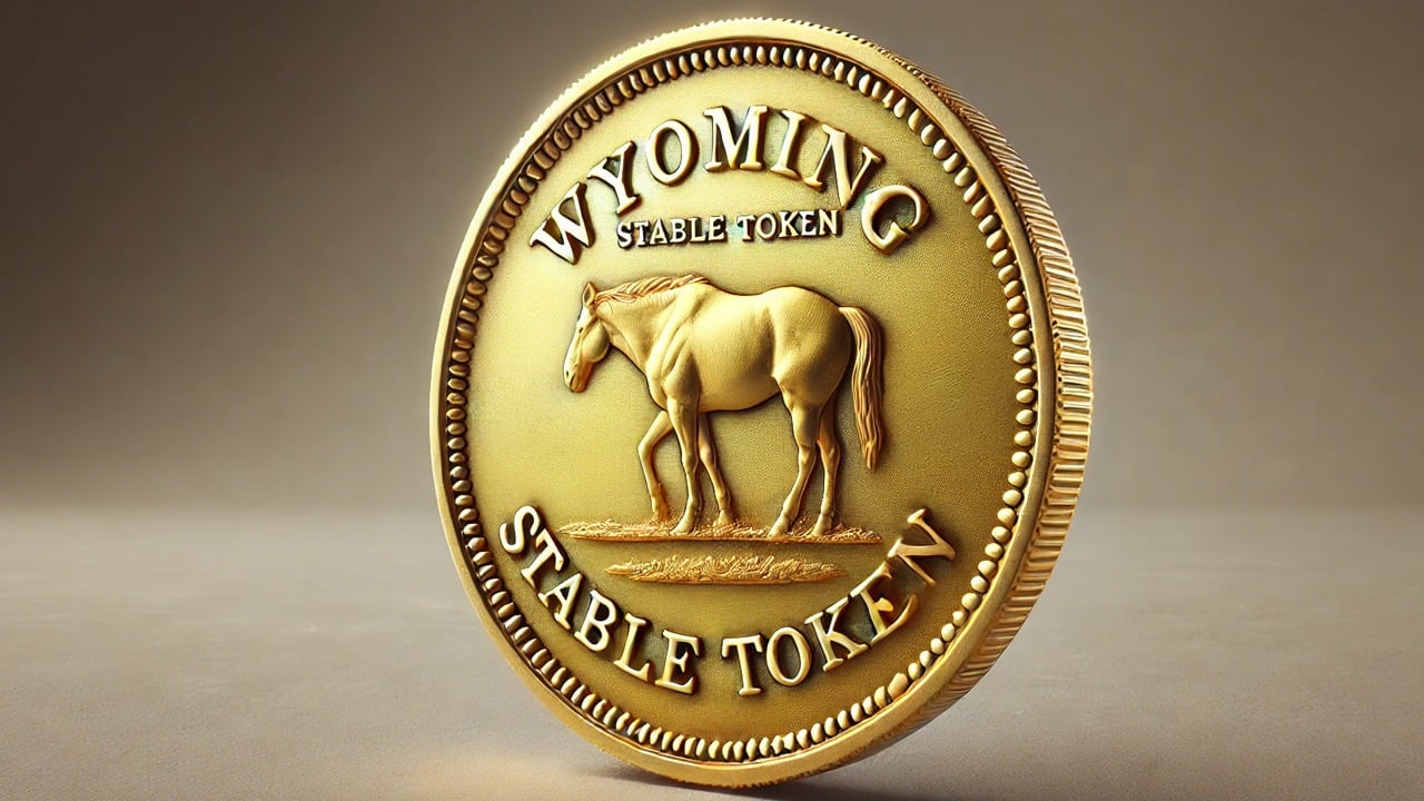 Wyoming Aims to Launch 'Dollar-Dependent' Stablecoin in Q1 2025