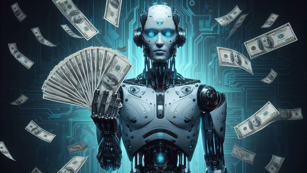 AI Powerhouse Openai Reportedly Seeking to Raise $6.5 Billion at a $150 Billion Valuation