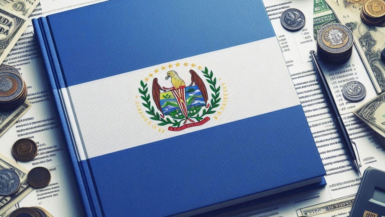 Latam Insights Encore: Bukele's Zero Debt Budget Is a Good Start to Heal El Salvador