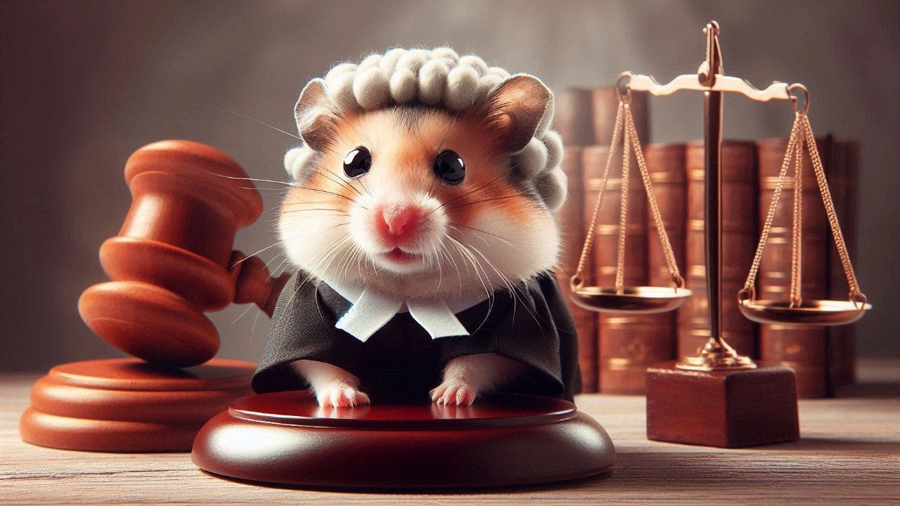 Players Eye Lawsuits as Analysts Label Hamster Kombat a 'Time Ponzi Scheme'