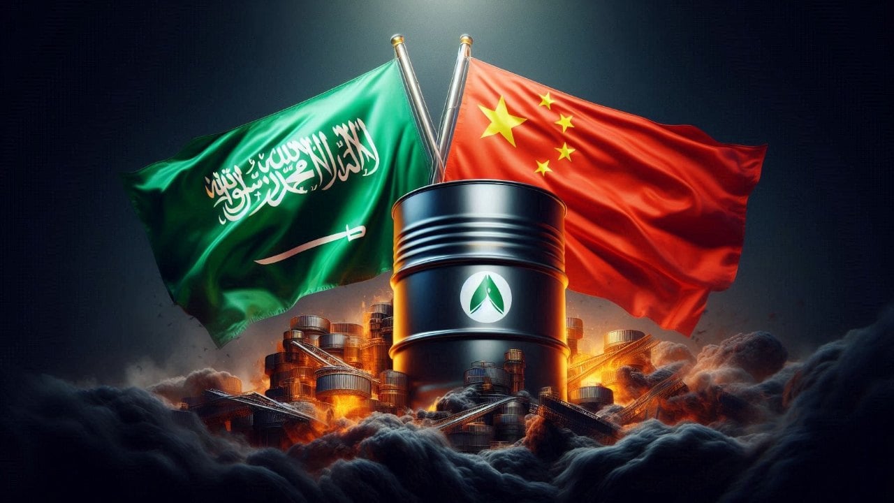 Saudi Minister Hints at 86 Million Tonnes Petroyuan Adoption, States Country Is 'Open to New Ideas'