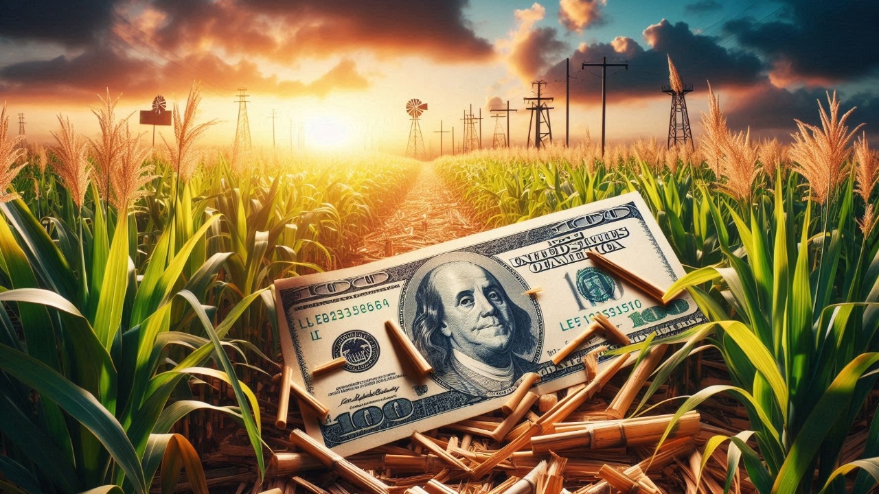 Tether Invests $100 Million in Latam's Agricultural Giant Adecoagro