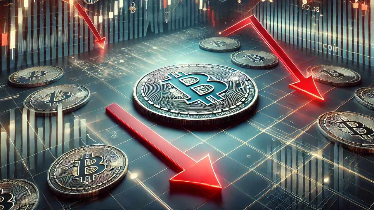 Analysts Anticipate Bitcoin Falling to $40K Level as Fed Rate Cuts Loom