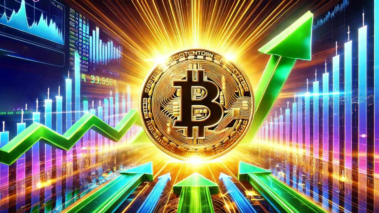 Blackrock's Digital Asset Head Sees Bitcoin as 'Risk Off' Asset Despite Stock Correlation