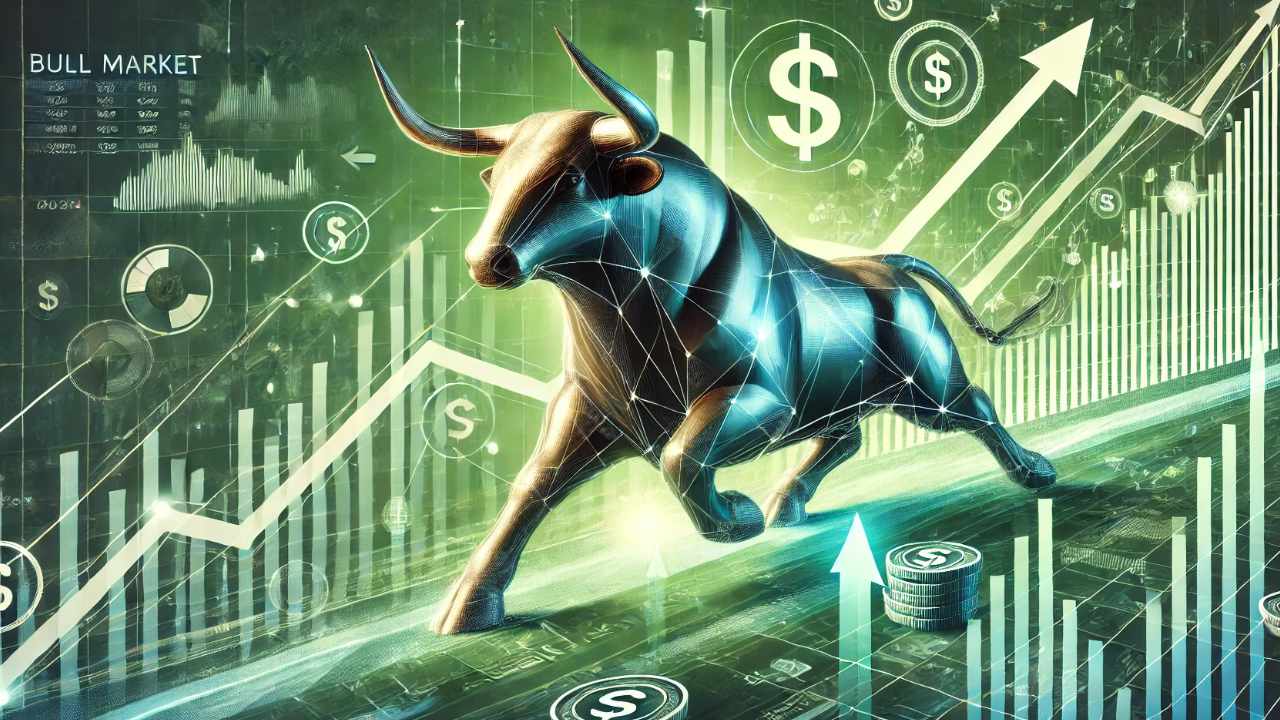 Cryptoquant CEO Expects Crypto Market to Skyrocket With CZ's Return — 'Bullish Vibes Everywhere'