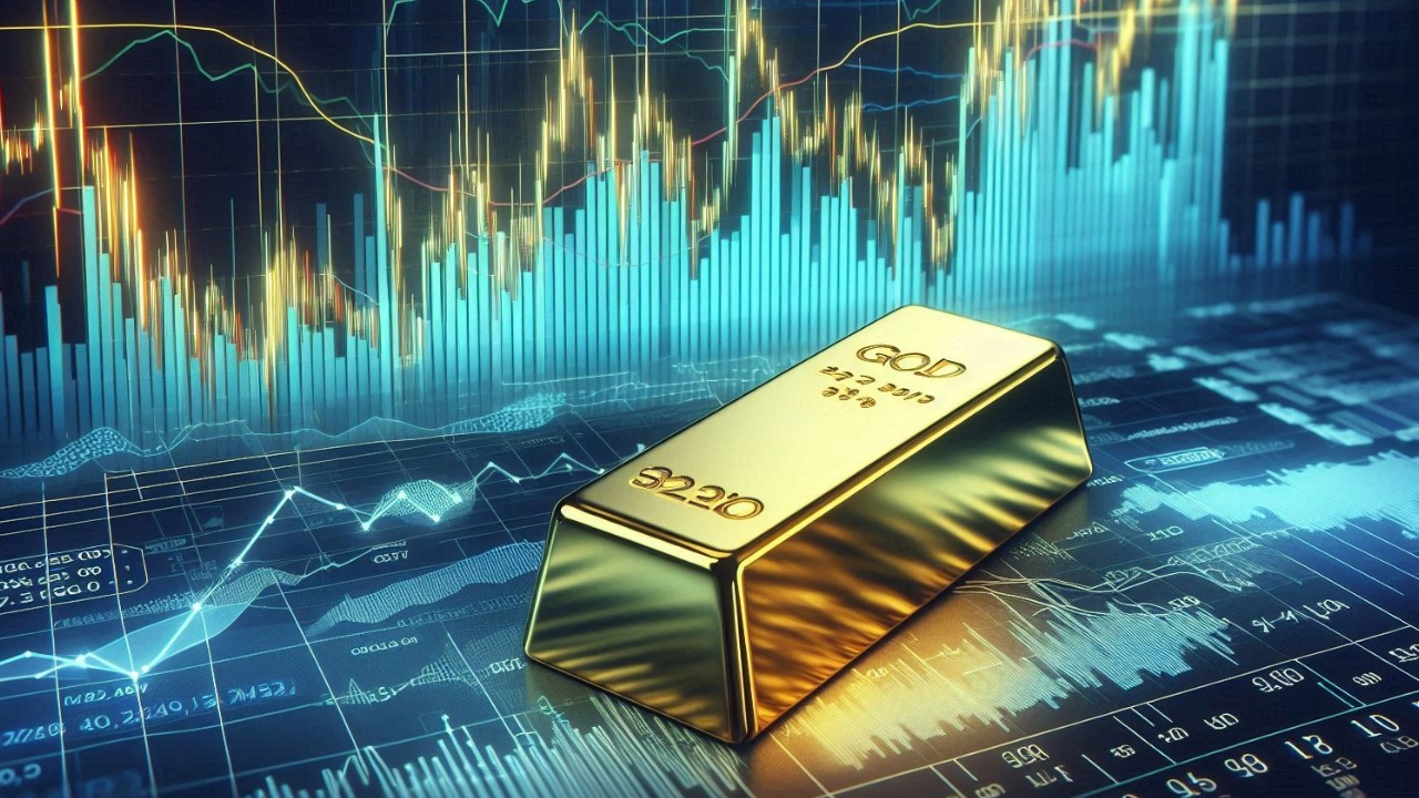 More Analysts Claim Gold Might Hit $3,000 by 2025