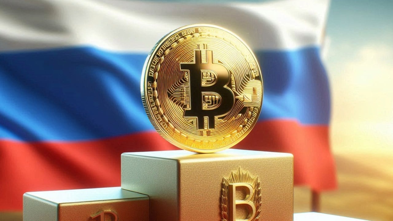 Putin Acknowledges Russia as a Bitcoin Mining Leader; 54,000 BTC Mined During 2023