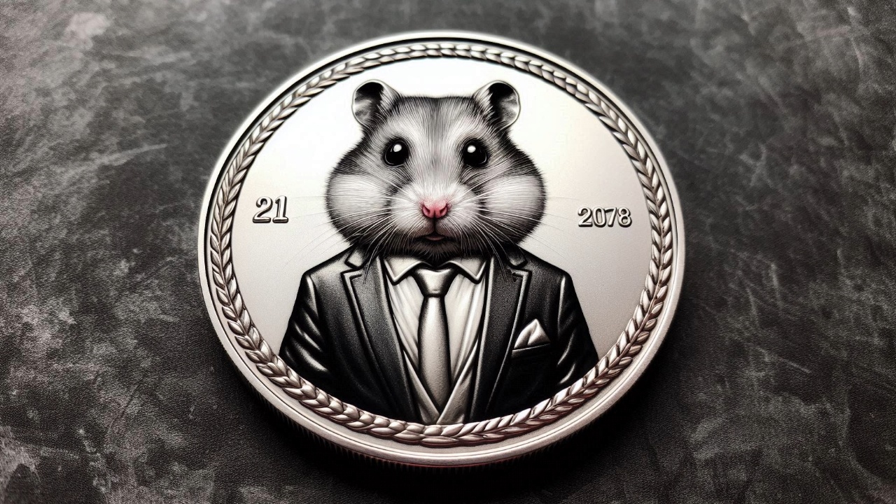 Hamster Kombat Announces Exchanges to List HMSTR After Airdrop