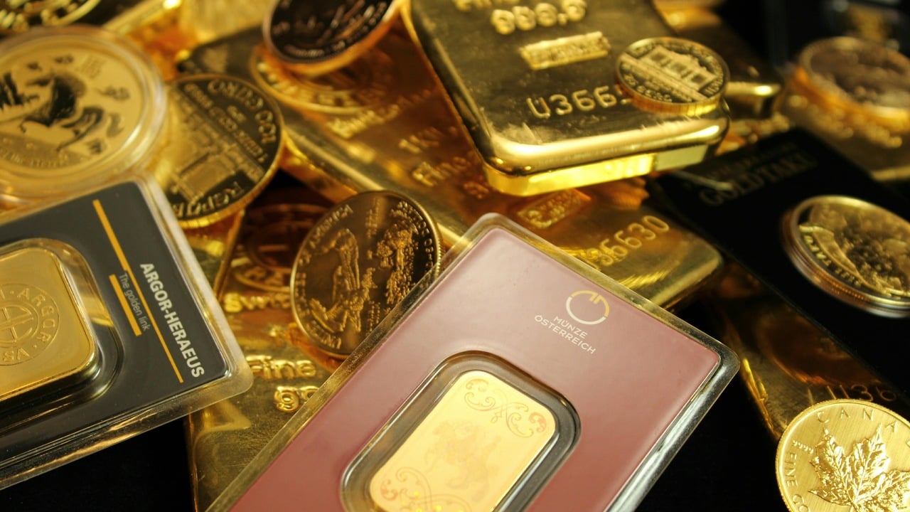 Sound Money Defense League Executive: Gold Protects Against Inflation, Fiat Risks