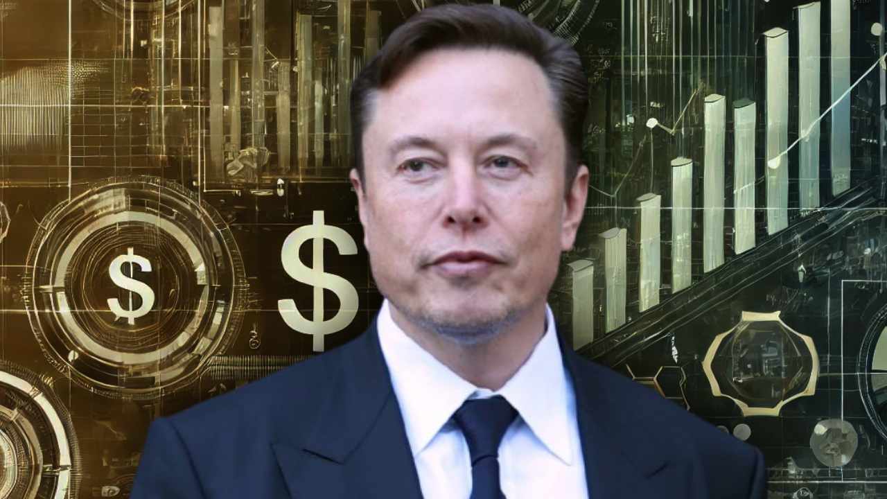 Elon Musk Can't Wait to Reform US Government Spending and Regulations