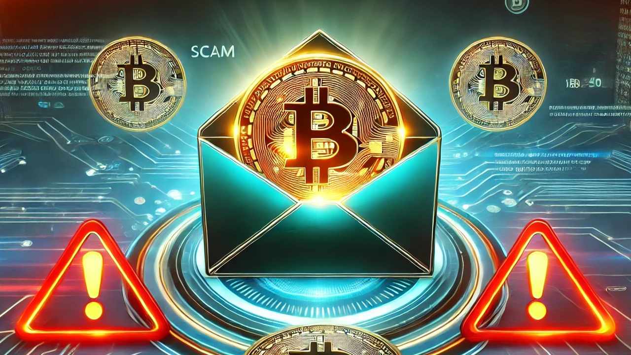 Westlake Police Issue Alert on Blackmail Scams Demanding Bitcoin