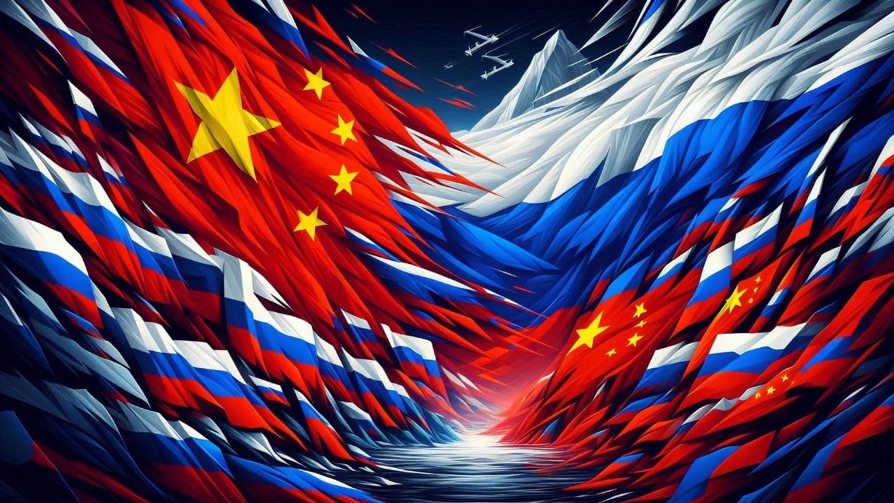 Bilateral Settlement Situation Between China and Russia Worsens Due to New Sanctions Package