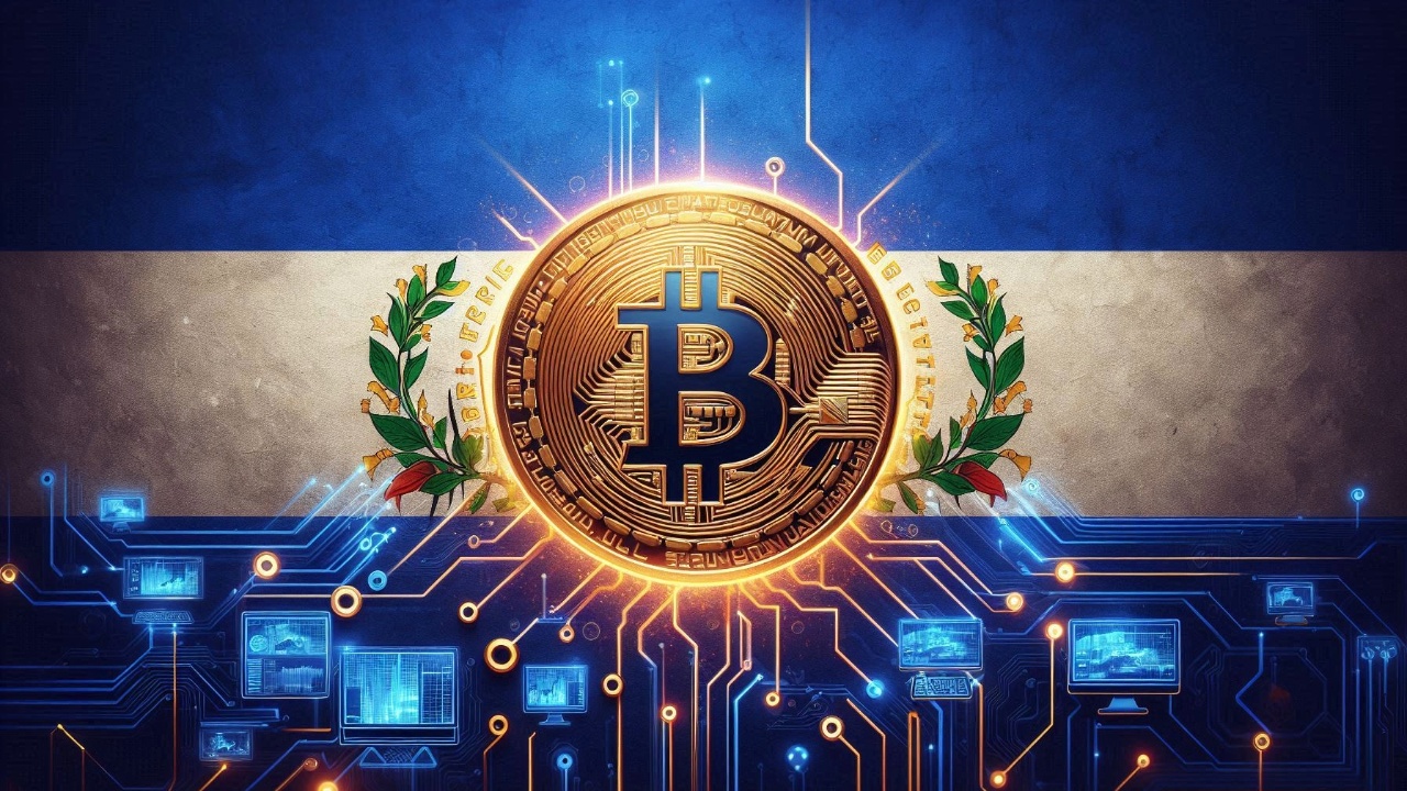 Latam Insights Encore: El Salvador's Lesson of Using Bitcoin as a Rebranding Tool