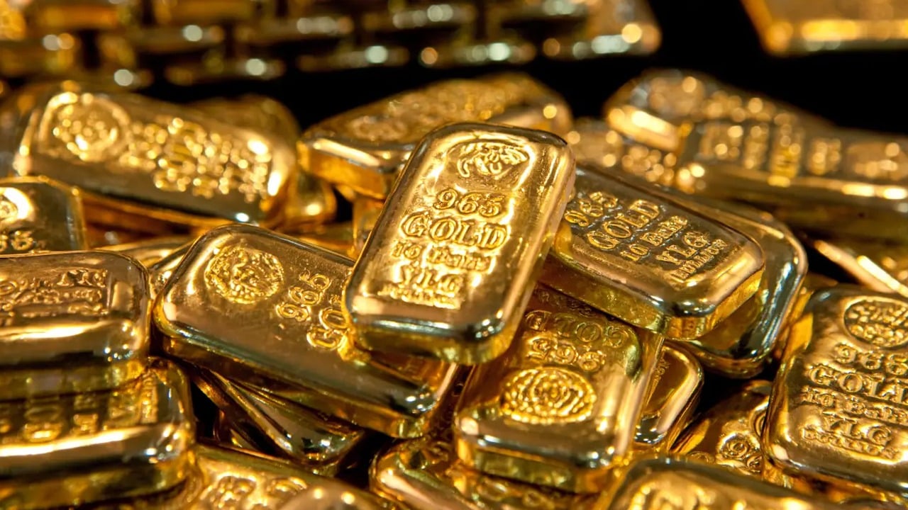 Report: Central Bank Gold Demand Surges in July Amid Rising Prices