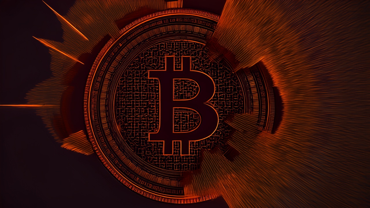 Fractal Bitcoin Absorbs Over 35% of Bitcoin’s Hashrate After Mainnet Launch