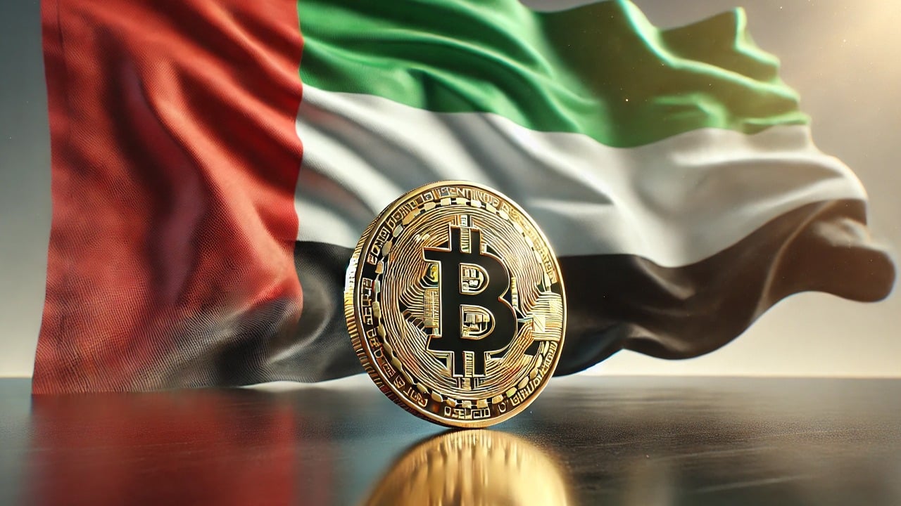 Regulators Partner to Bolster UAE's Crypto Hub Status