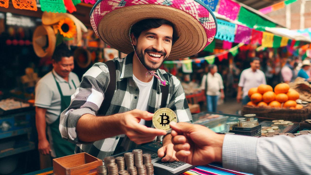 Bitget Launches Direct Deposit Option for Mexican Pesos