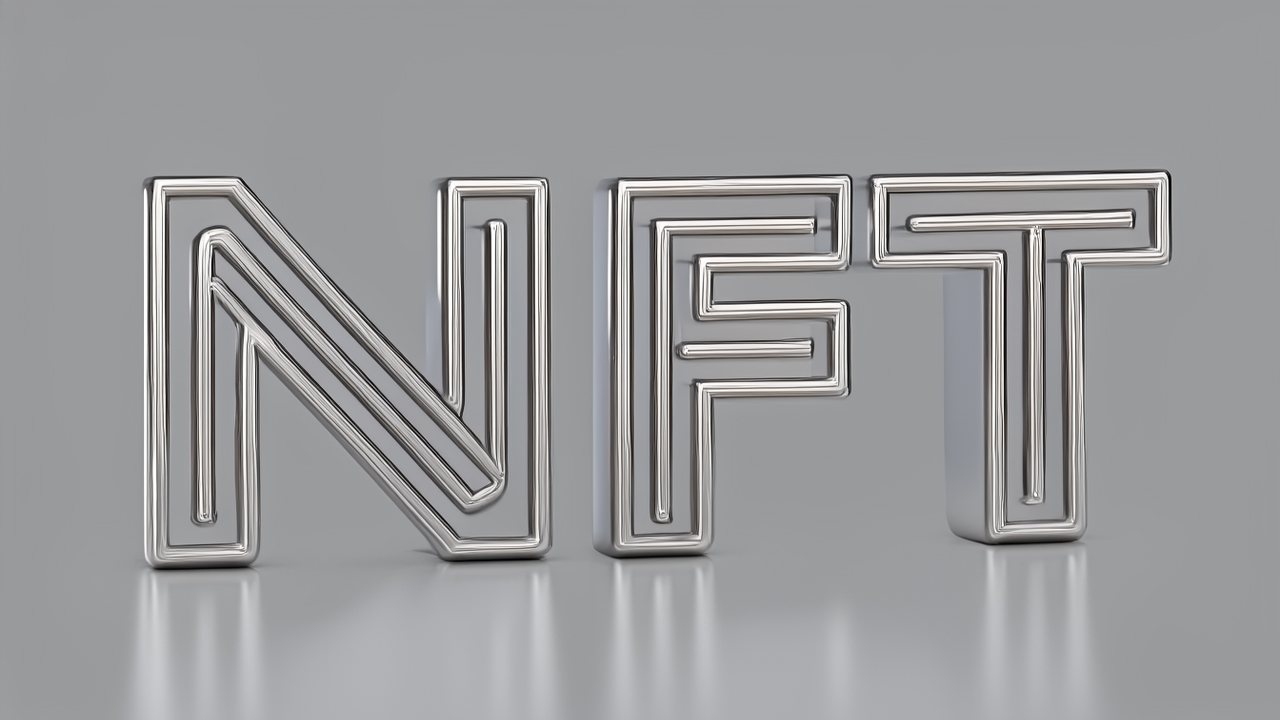 NFT Sales Slip 7.69% in Early September as Digital Collectible Market Adjusts