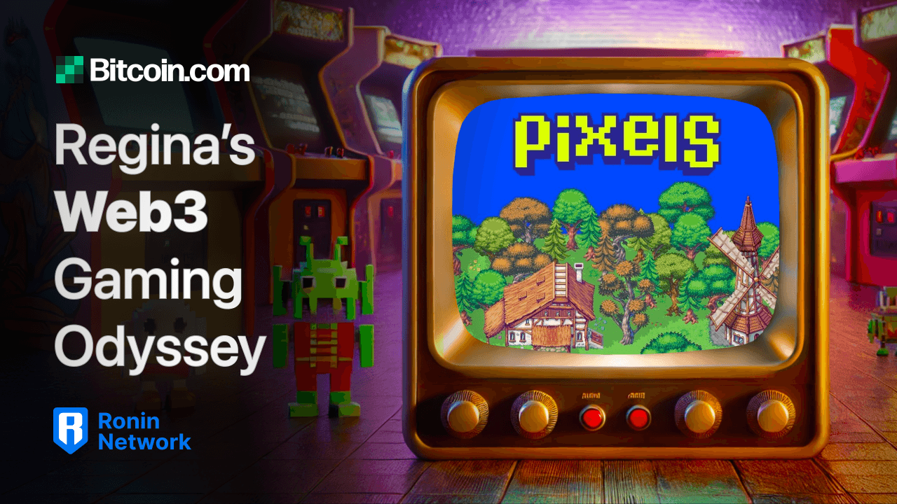 Pixels NFT: Dive into a Vibrant World of Digital Farming and Adventure!