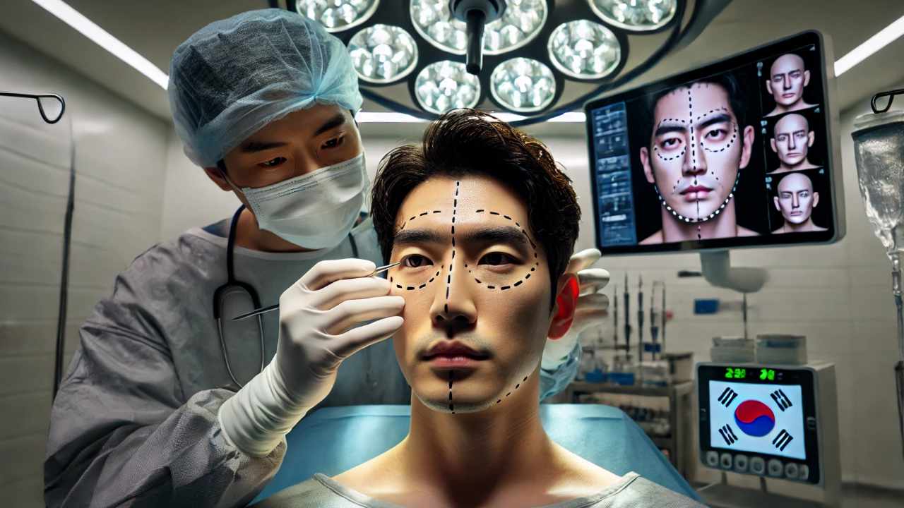 Plastic Surgery Fails to Help Crypto Scammer Evade Arrest After 10 Months