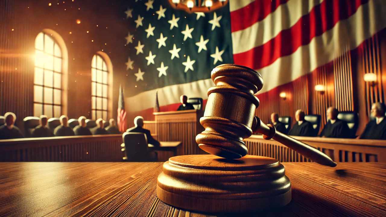 US Court Imposes $209 Million Penalty in Crypto Ponzi Scheme