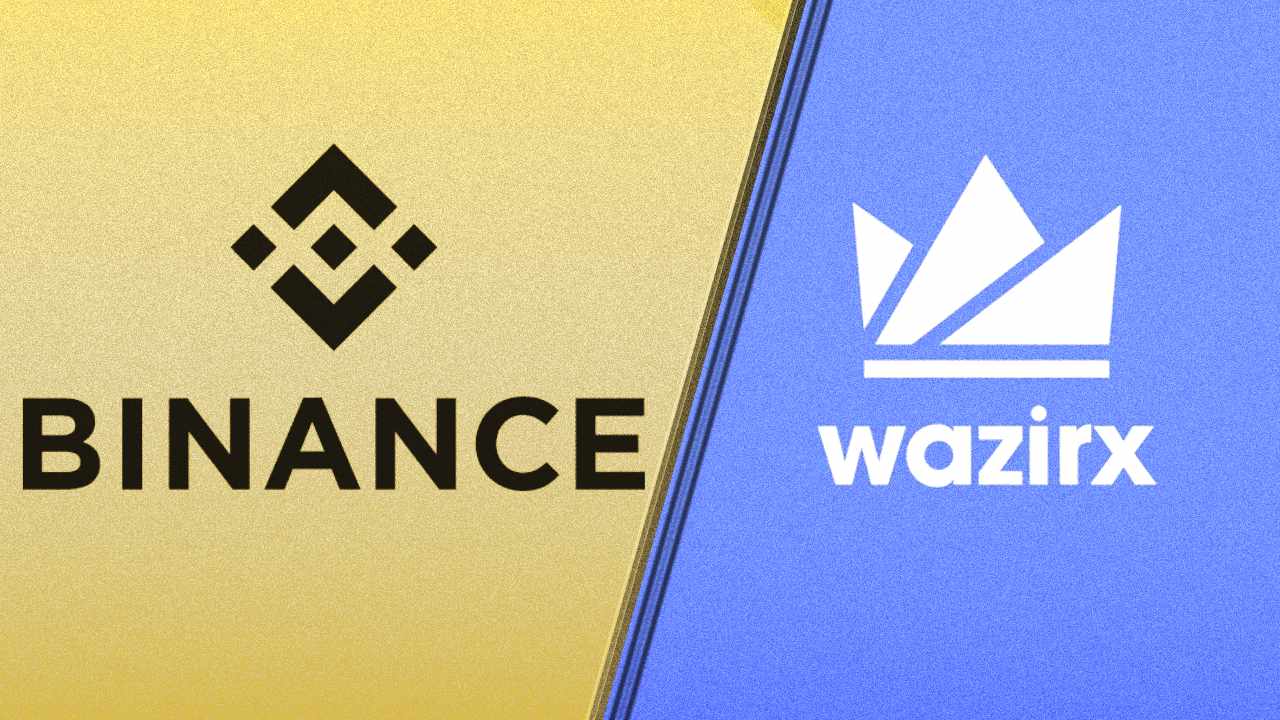 Binance Rejects Wazirx's Claims — Denies Responsibility for Hack Consequences