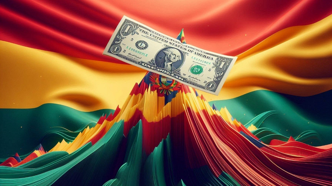 Bolivia Ramps up Stablecoin Adoption as Bank Debuts USDT Services