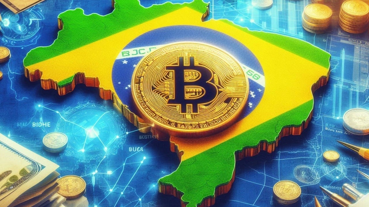 Ripple CEO Praises the State of Cryptocurrency Regulation in Brazil