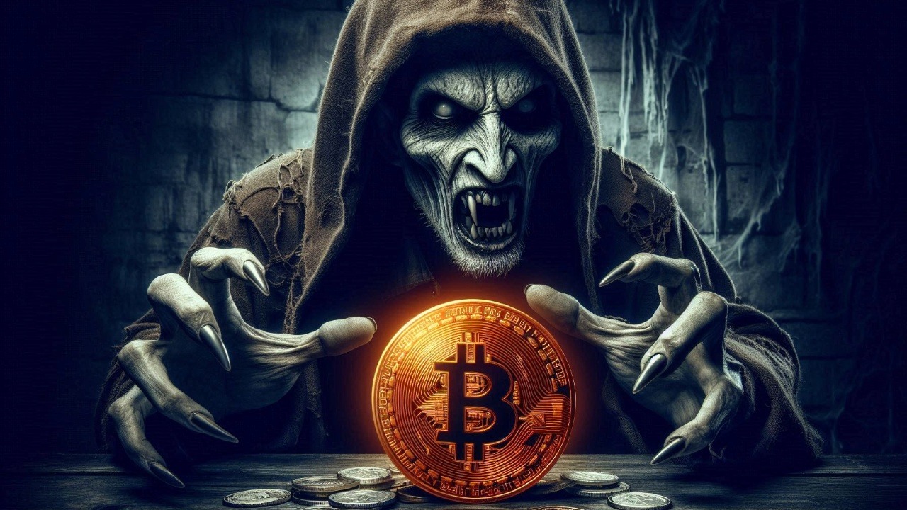 Bitcoin Facing Potentially Destructive 'Vampire Attack' From Third Parties