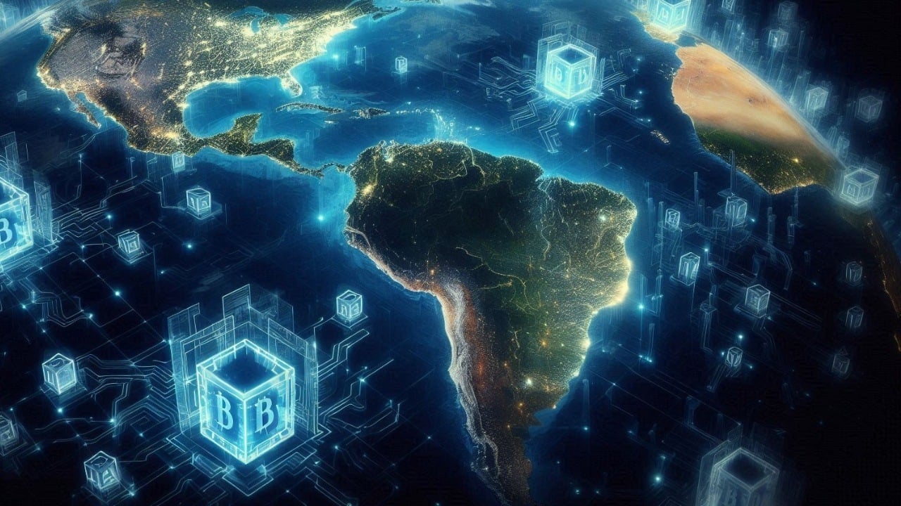 Chainalysis Latam Report Highlights a 110% Crypto Market Growth in a Small Nation