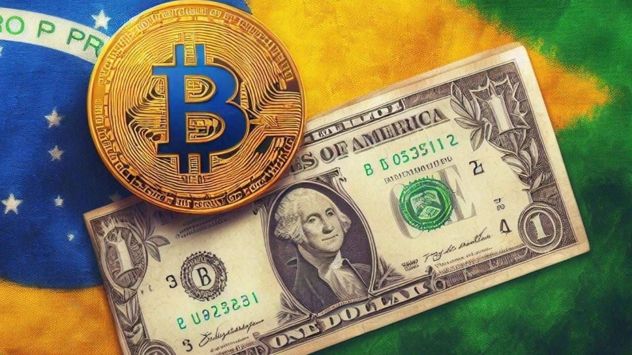 Experts Fear Cryptocurrency Outflows Might Affect Exchange Rates in Brazil