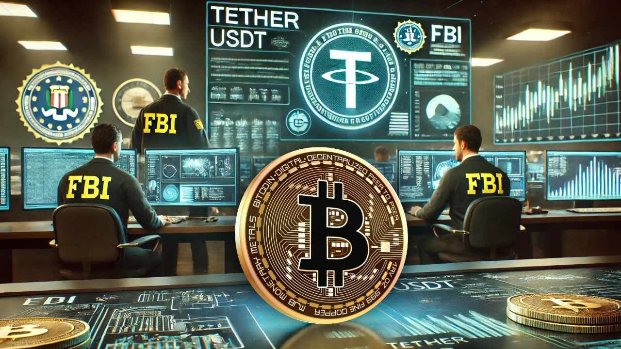 US Government Seeks Forfeiture of 200,000 USDT Tied to Bitcoin Theft in Ohio