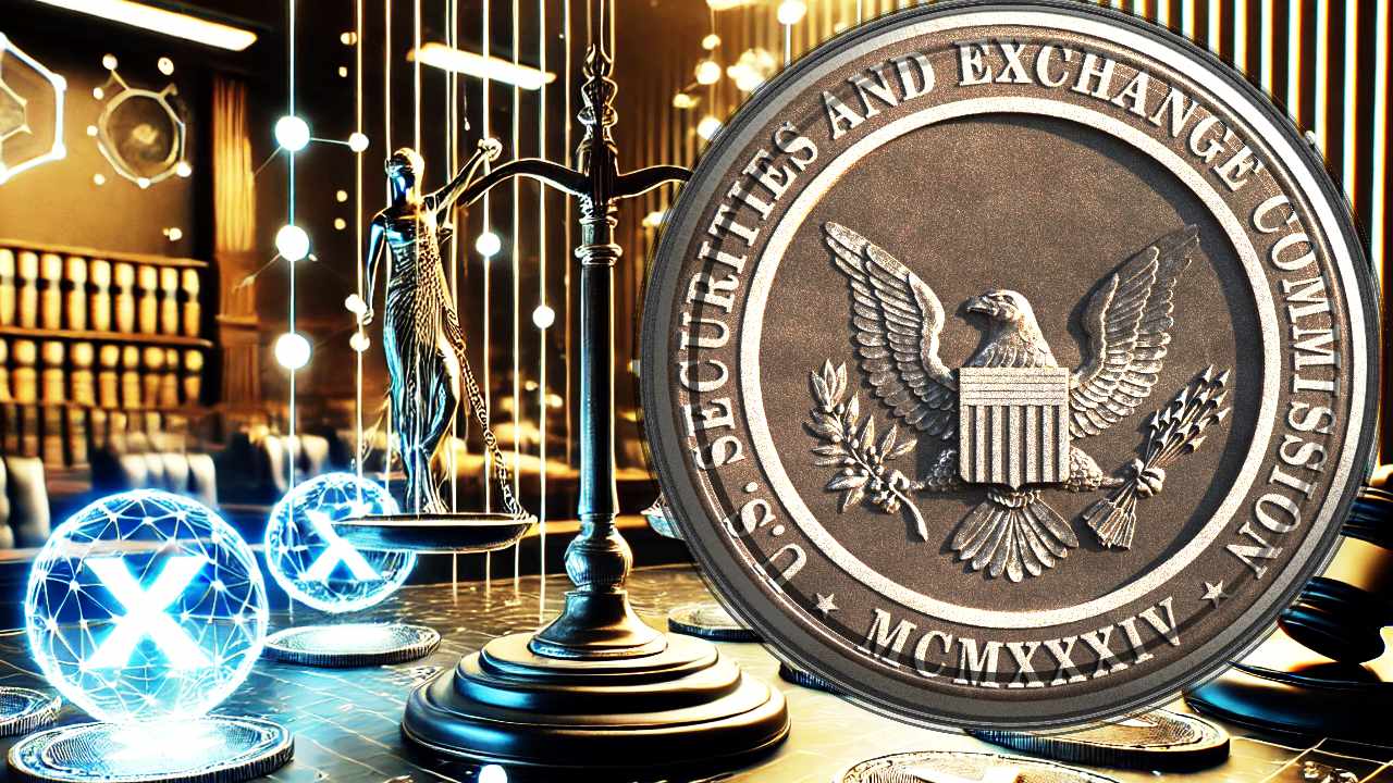 SEC's Authority Over XRP Futures Challenged in Bitnomial Lawsuit