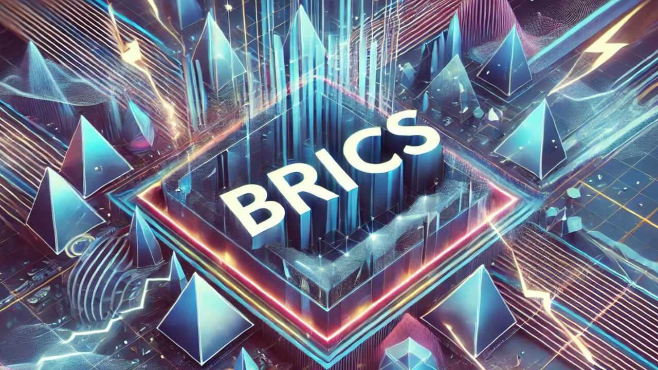 BRICS Nations to Expand Use of National Currencies Through New Financial Platform