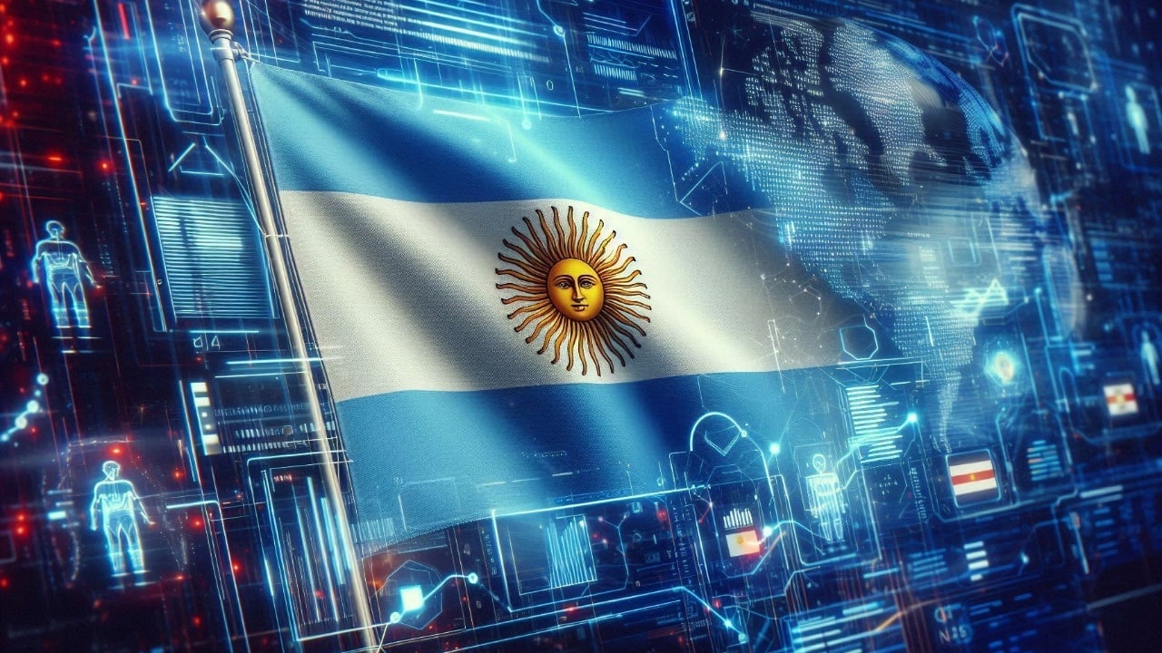 Smart Contracts Reach Legal Breakthrough in Argentina