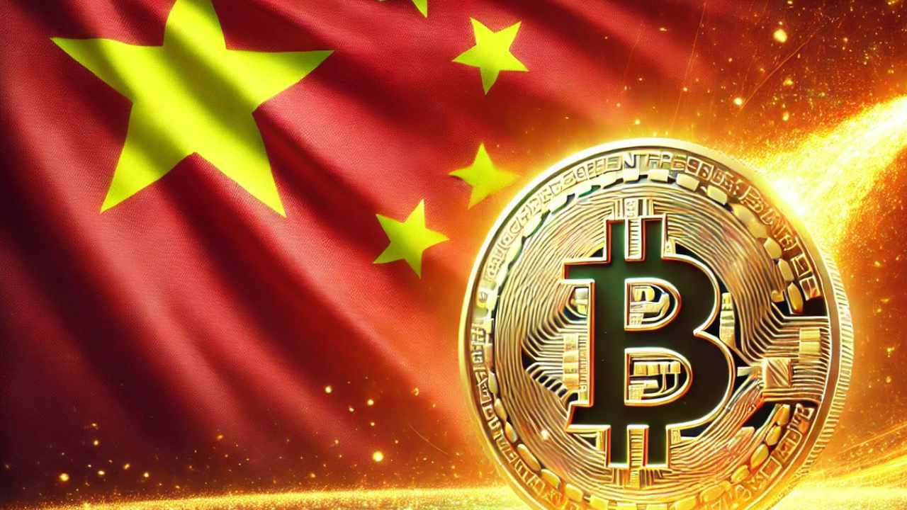 Bitcoin Rises as China Stimulus Fuels Crypto Gains, Driven by Multiple Bullish News