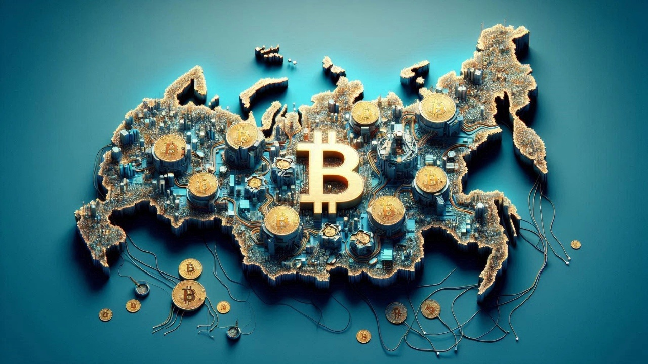 Russian Bitcoin Mining Industry Could Surpass the US in 2 Years