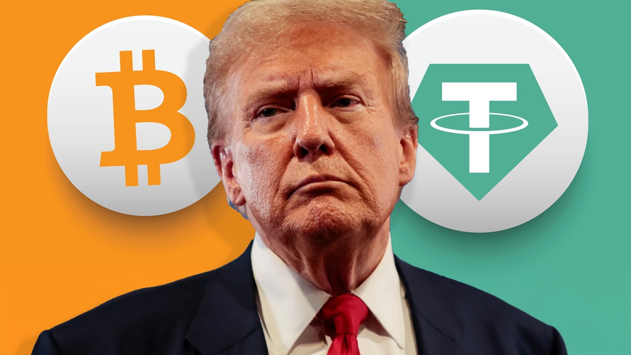 From Bitcoin to Tether: How Trump’s Campaign Quietly Raked in Millions in Crypto