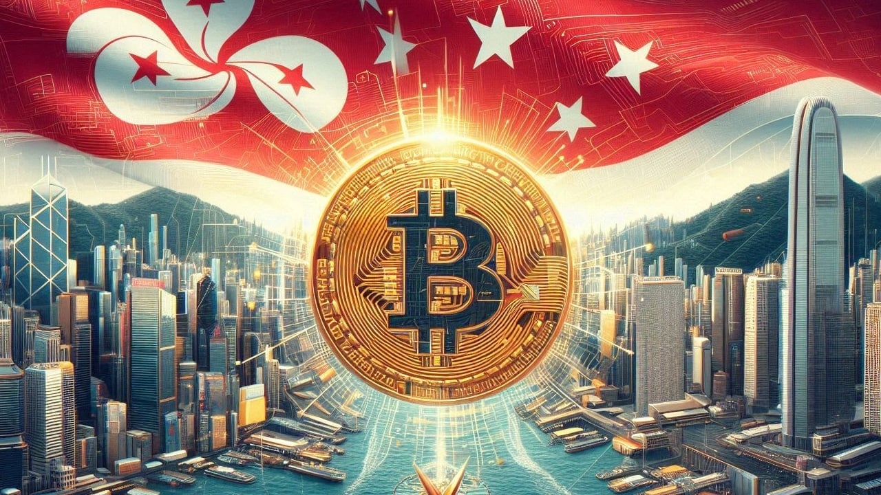 Hong Kong Discloses Regulation Roadmap, Hints at New Crypto Incentives