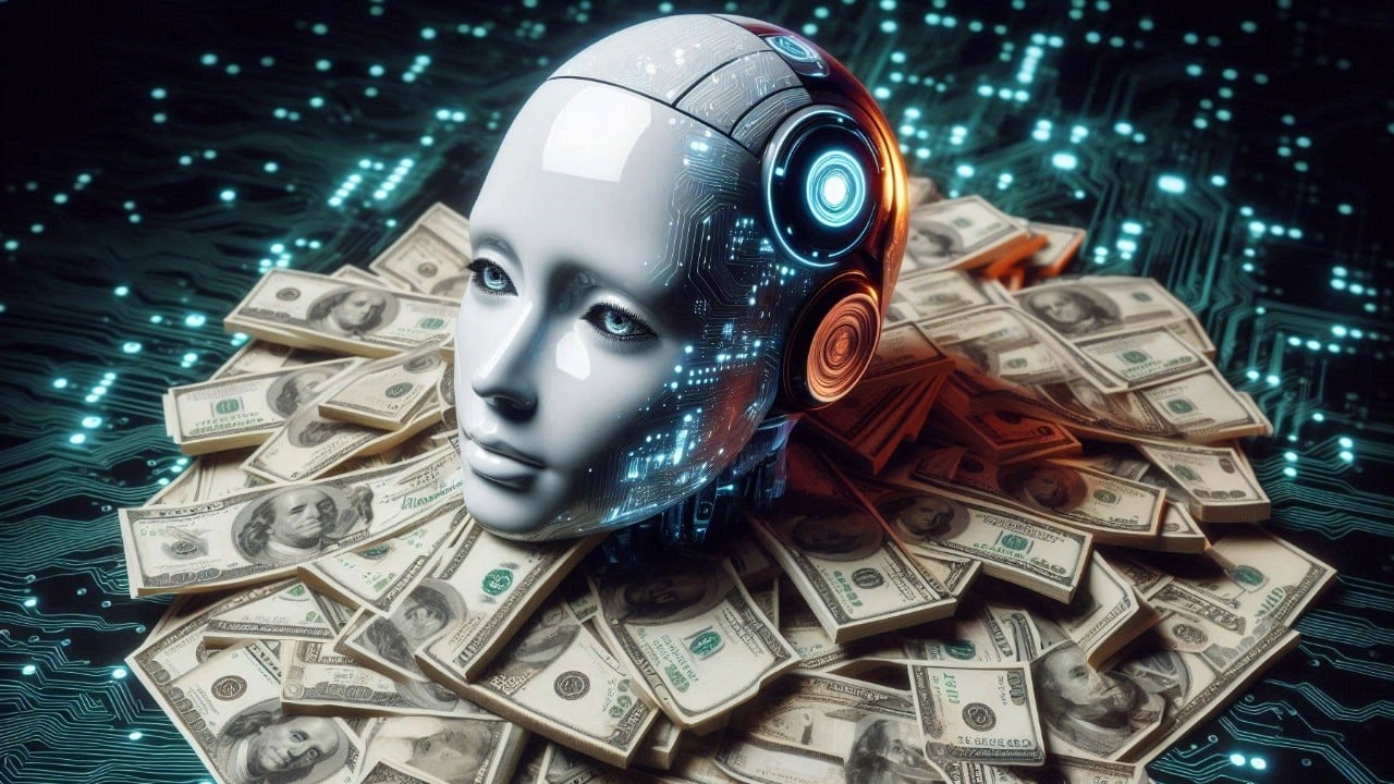 AI Powerhouse Openai Raises $6.6B Achieving a $157B Valuation