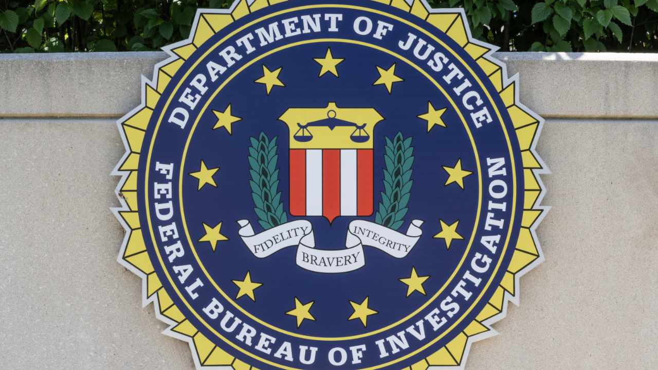 FBI Creates Crypto Token to Expose Fraud — Seizes $25M in Cryptocurrency, Charges 18