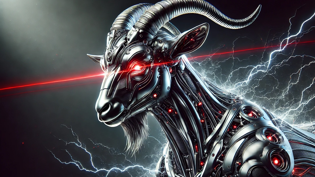 AI-Crafted Meme Coin GOAT Defies Market Expectations With Massive Comeback