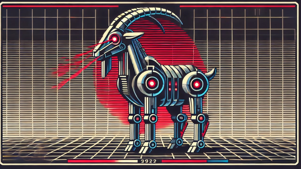 An AI Bot Worth Millions? The Unbelievable Story of Truth Terminal and GOAT