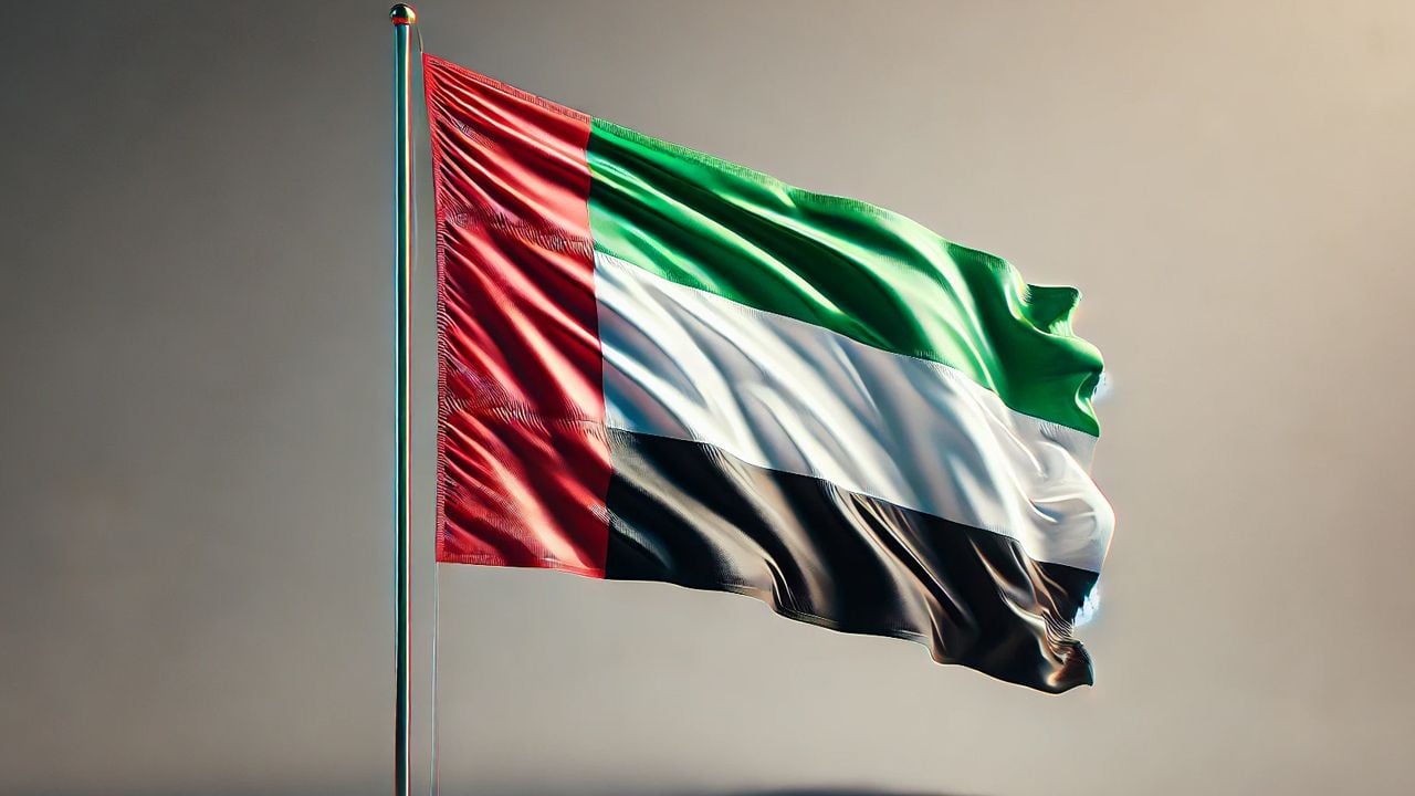 AED Stablecoin Gets Green Light From UAE Central Bank