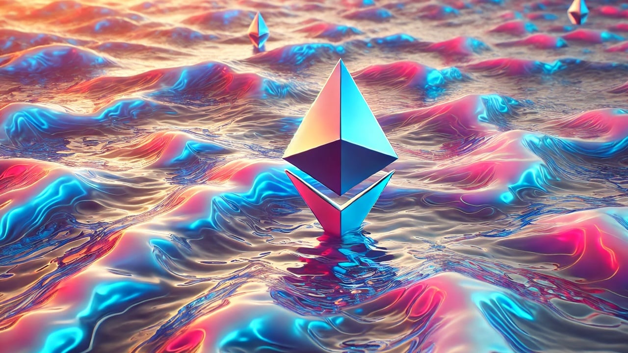 14 Million ETH and Counting: The Growing Influence of Ethereum Liquid Staking Giants