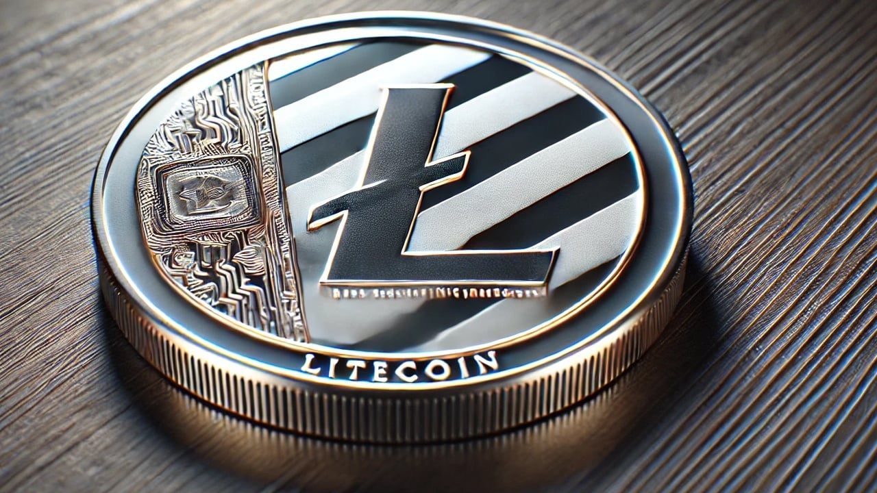 Canary Capital Files Registration for Litecoin ETF With SEC