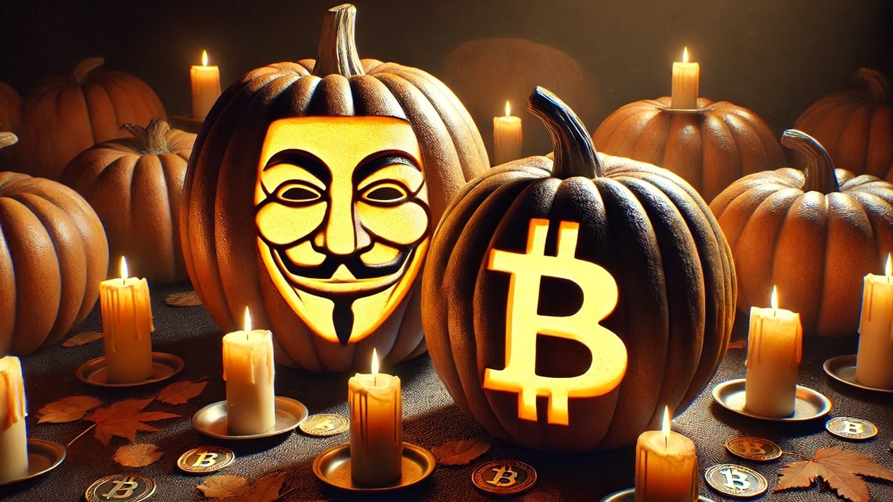 Unmasking Satoshi Nakamoto’s Halloween White Paper Release: A Strategic Coincidence?