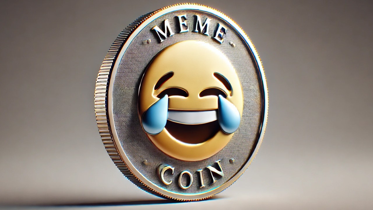 This Week’s Crypto Gainers and Losers: Meme Tokens Outshine Bitcoin and Ethereum