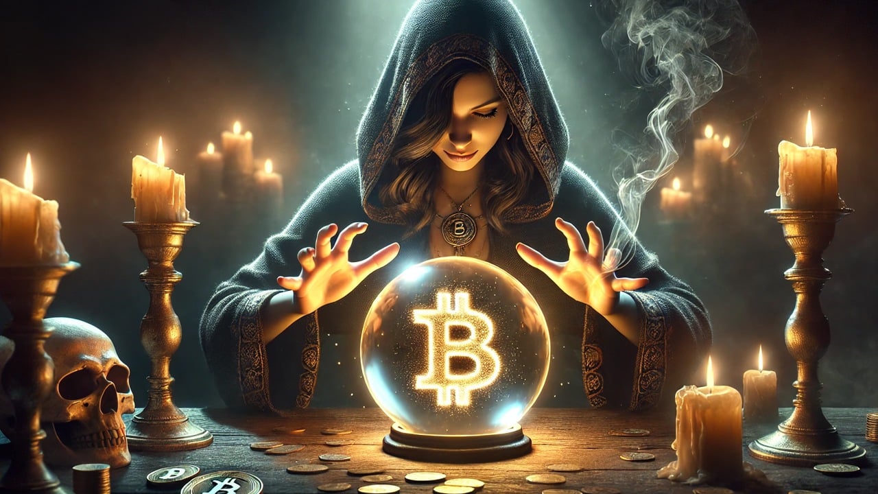 Bitcoin Price Predictions for End of 2024 and the Forecasted Outlook for 2025