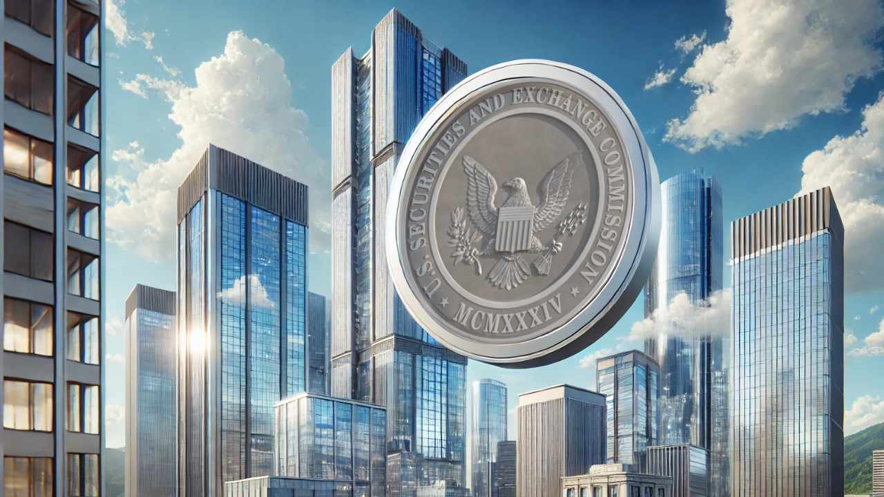 SEC Charges Cumberland DRW for Unregistered $2 Billion Crypto Securities Dealings